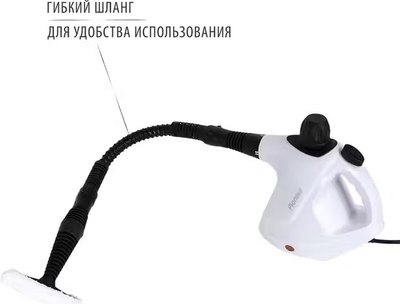 Пароочиститель Pioneer SC203