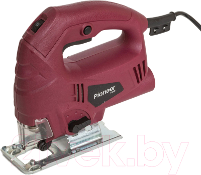 Электролобзик Pioneer JS-M650-02P - фото