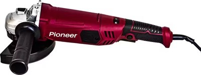 Угловая шлифовальная машина Pioneer AG-M1300-150-01