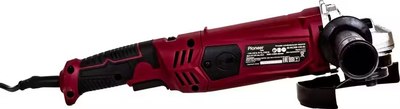 Угловая шлифовальная машина Pioneer AG-M1300-150-01