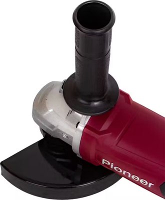 Угловая шлифовальная машина Pioneer AG-M1300-150-01