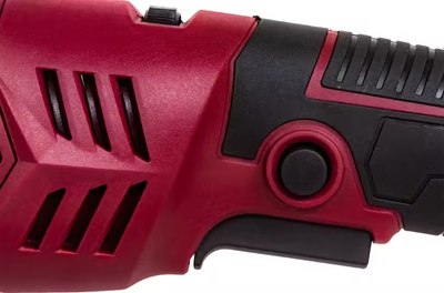 Угловая шлифовальная машина Pioneer AG-M1300-150-01