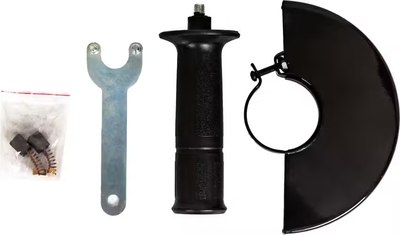 Угловая шлифовальная машина Pioneer AG-M1300-150-01