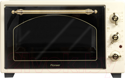 Ростер Pioneer MO5145G - фото