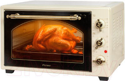 Ростер Pioneer MO5145G