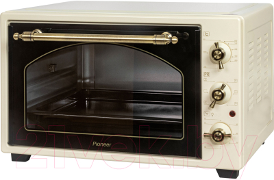 Ростер Pioneer MO5145G