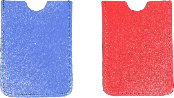 Набор картхолдеров Cagia 841604 - фото