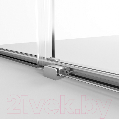 Душевой уголок Niagara 130x80x195 / NG-64-13A-A80-34