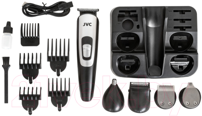 Набор для стайлинга JVC JHC58RS