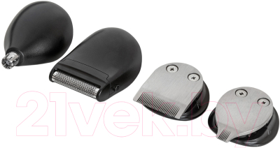 Набор для стайлинга JVC JHC58RS