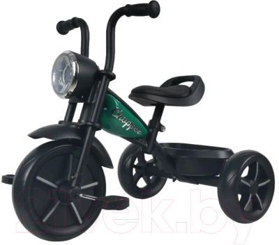 Трехколесный велосипед Chopper CH2G - фото