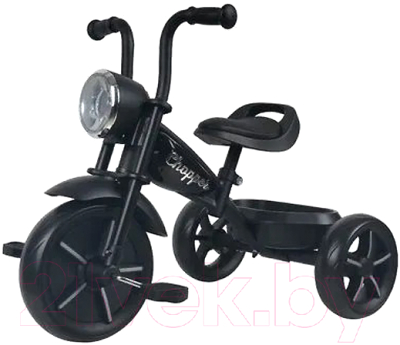 Трехколесный велосипед Chopper CH2B - фото