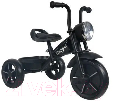 Трехколесный велосипед Chopper CH2B