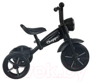 Трехколесный велосипед Chopper CH2B