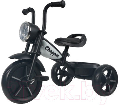 Трехколесный велосипед Chopper CH2W - фото