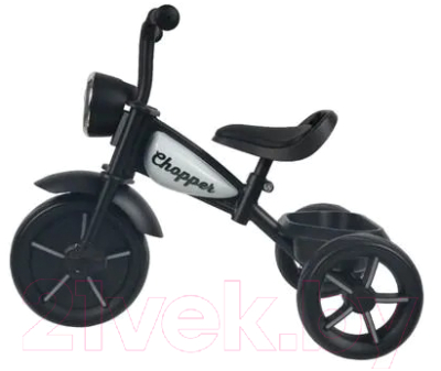 Трехколесный велосипед Chopper CH2W