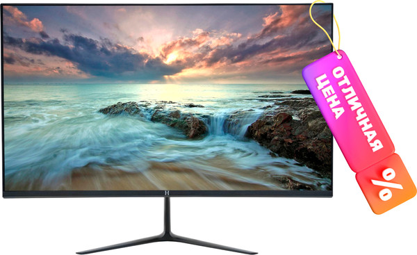 Монитор H H24Z75 / 4810443004260 - фото