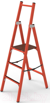Лестница-стремянка Letra ССД-0.7 / ЛЕ52426 - фото