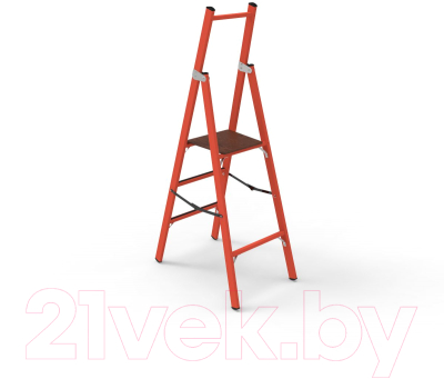 Лестница-стремянка Letra ССД-0.7 / ЛЕ52426