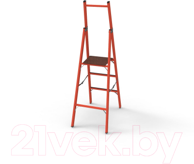 Лестница-стремянка Letra ССД-0.7 / ЛЕ52426