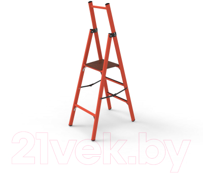 Лестница-стремянка Letra ССД-0.7 / ЛЕ52426