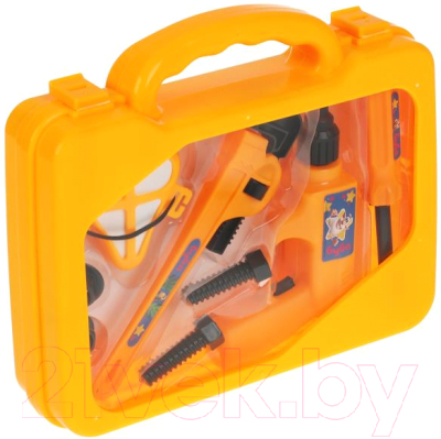 Набор инструментов игрушечный Играем вместе Буба / 1907K988-R