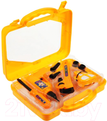 Набор инструментов игрушечный Играем вместе Буба / 1907K988-R