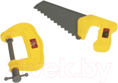 Набор инструментов игрушечный Играем вместе Буба / B2055150-R