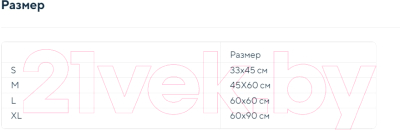 Одноразовая пеленка для животных Papa & Mama Pet EP01