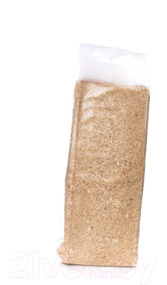 Опилки для птиц и грызунов Bunny 12л/1кг