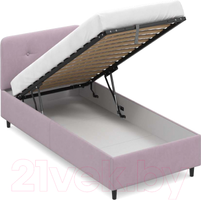 Односпальная кровать Moon Family 1253 / К004704