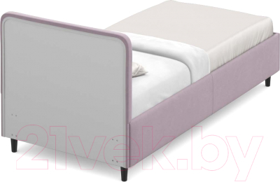 Односпальная кровать Moon Family 1253 / К004704