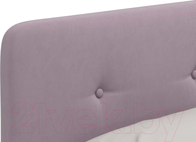 Односпальная кровать Moon Family 1253 / К004704