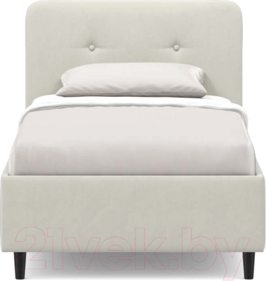 Односпальная кровать Moon Family 1253 / К004734