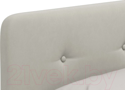 Односпальная кровать Moon Family 1253 / К004734