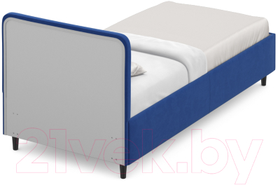 Односпальная кровать Moon Family 1253 / MF008522