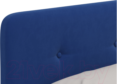 Односпальная кровать Moon Family 1253 / MF008522