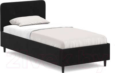 Односпальная кровать Moon Family 1253 / MF008532 - фото