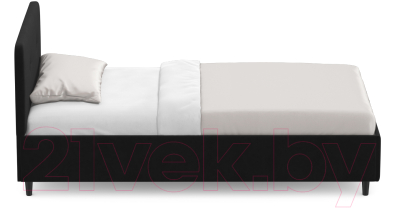 Односпальная кровать Moon Family 1253 / MF008532