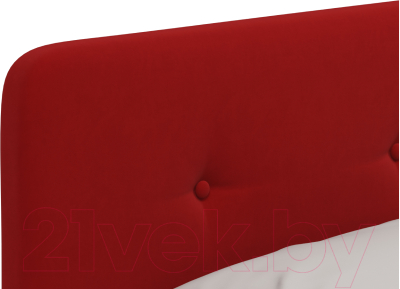 Односпальная кровать Moon Family 1253 / MF008542