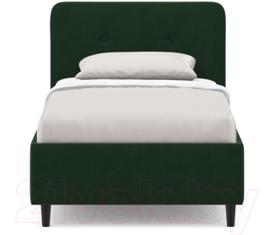 Односпальная кровать Moon Family 1253 / MF008552