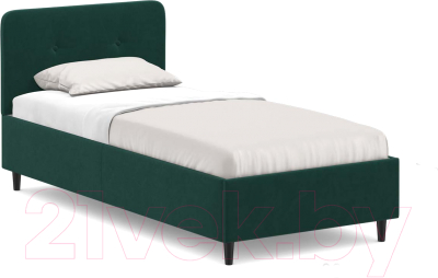 Односпальная кровать Moon Family 1253 / MF008482 - фото