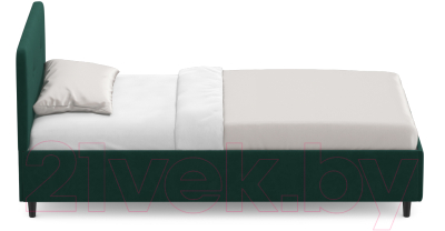 Односпальная кровать Moon Family 1253 / MF008482