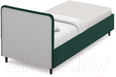 Односпальная кровать Moon Family 1253 / MF008482