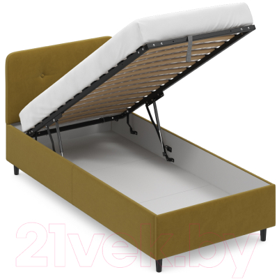 Односпальная кровать Moon Family 1253 / MF008492