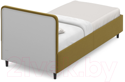 Односпальная кровать Moon Family 1253 / MF008492