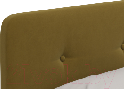 Односпальная кровать Moon Family 1253 / MF008492