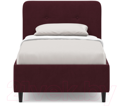 Односпальная кровать Moon Family 1253 / MF008512