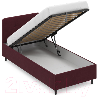 Односпальная кровать Moon Family 1253 / MF008512