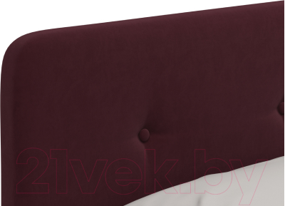 Односпальная кровать Moon Family 1253 / MF008512